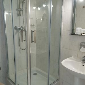 Double Kamer
